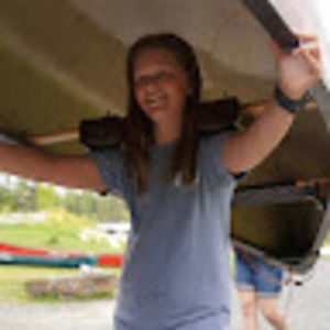 Meet your Posher, Maebelle